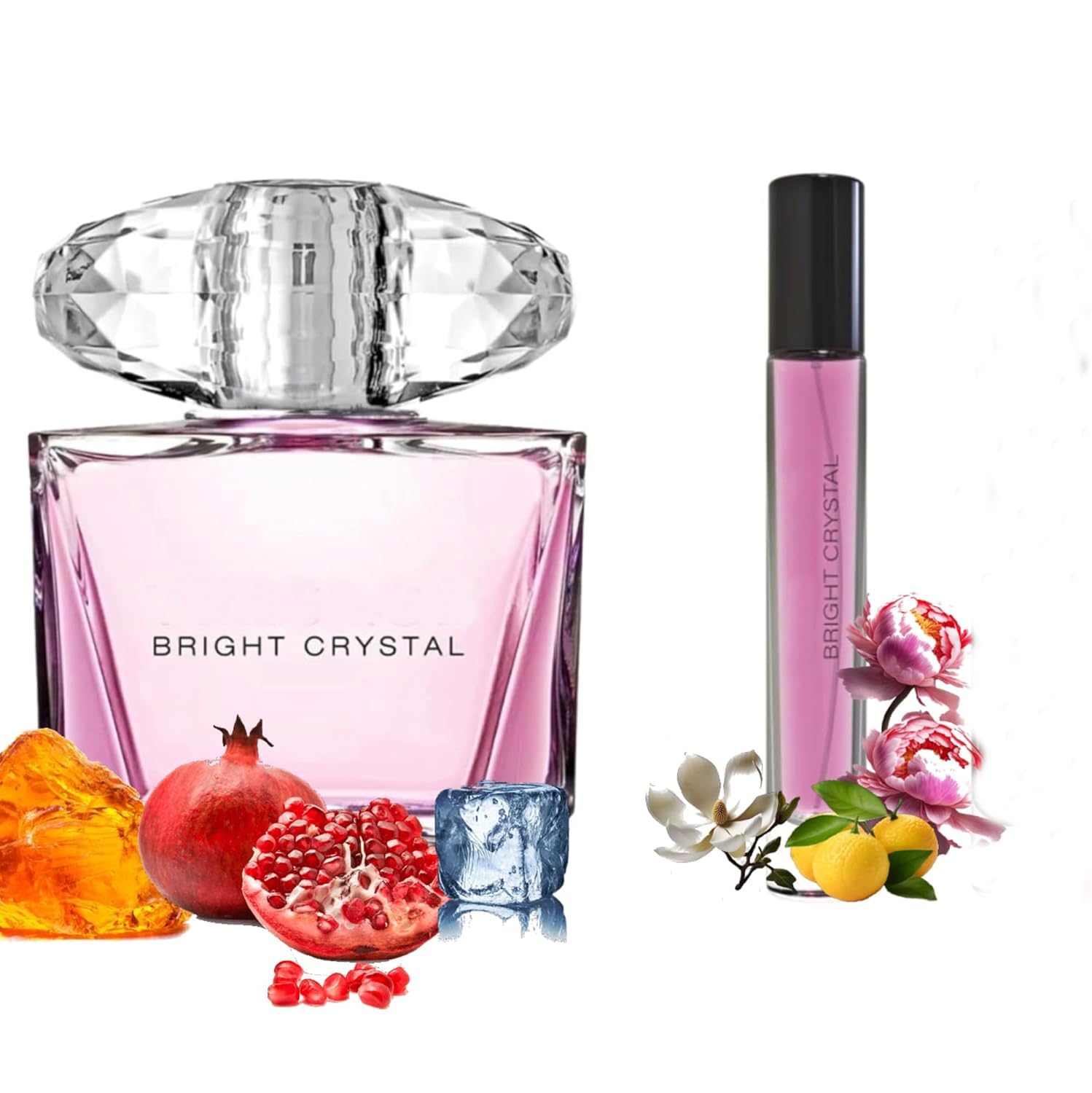 Amazon.com : Equivalence Bright Crystal Inspired By Iconic Aromas